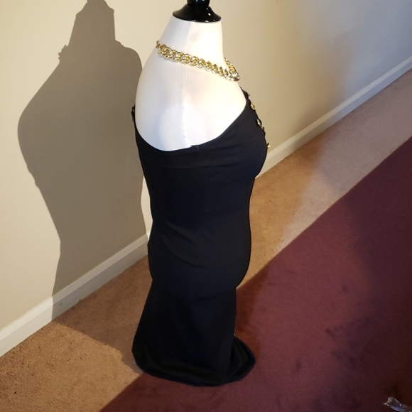 OBOE DRESS with Nicklas - Picture 5 of 16